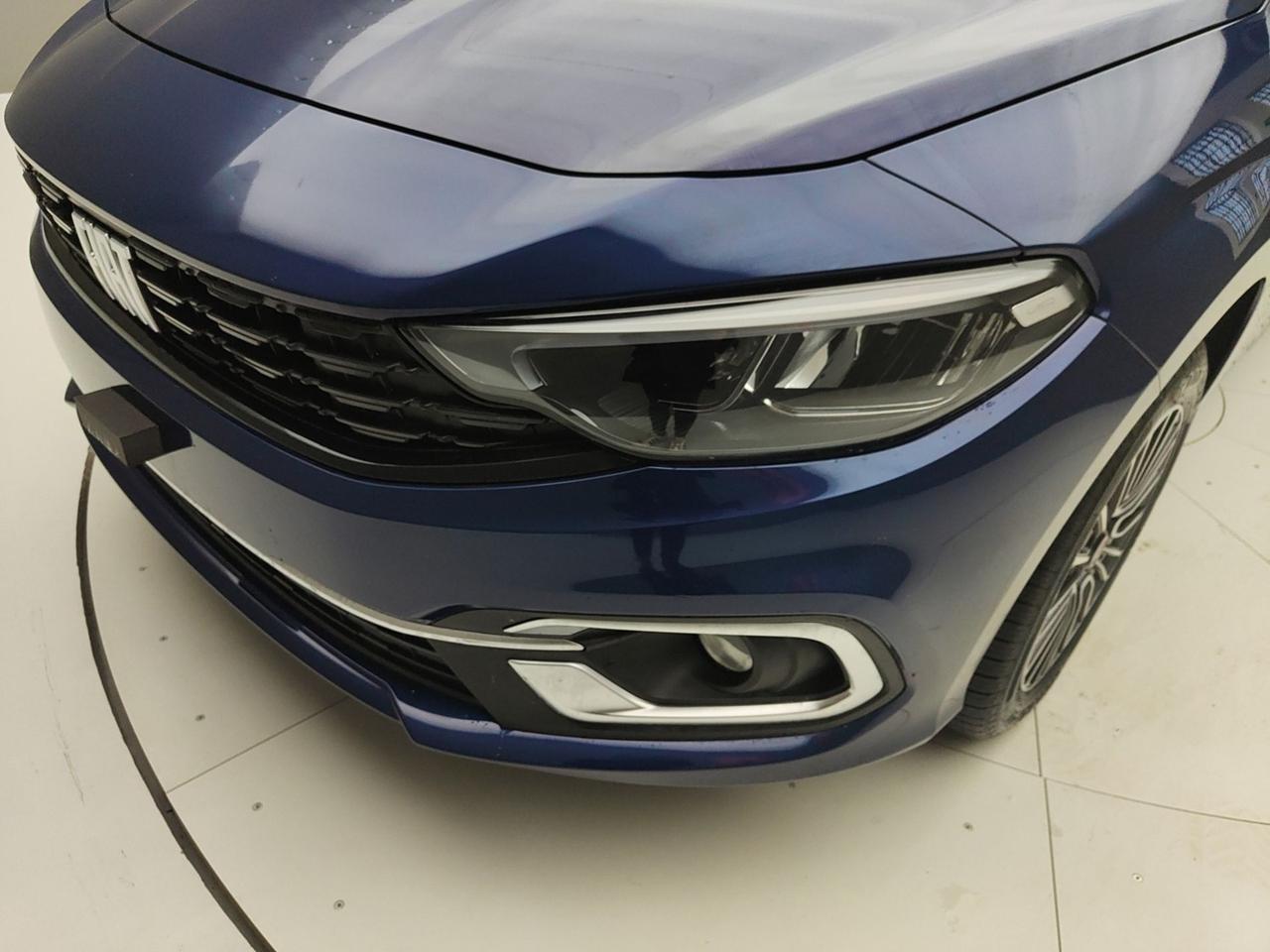 FIAT Tipo 4 porte II 2021 1.6 MJT 130CV 4P