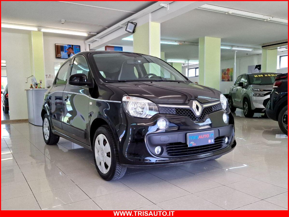 RENAULT Twingo 1.0 Sce City NEOPATENTATI