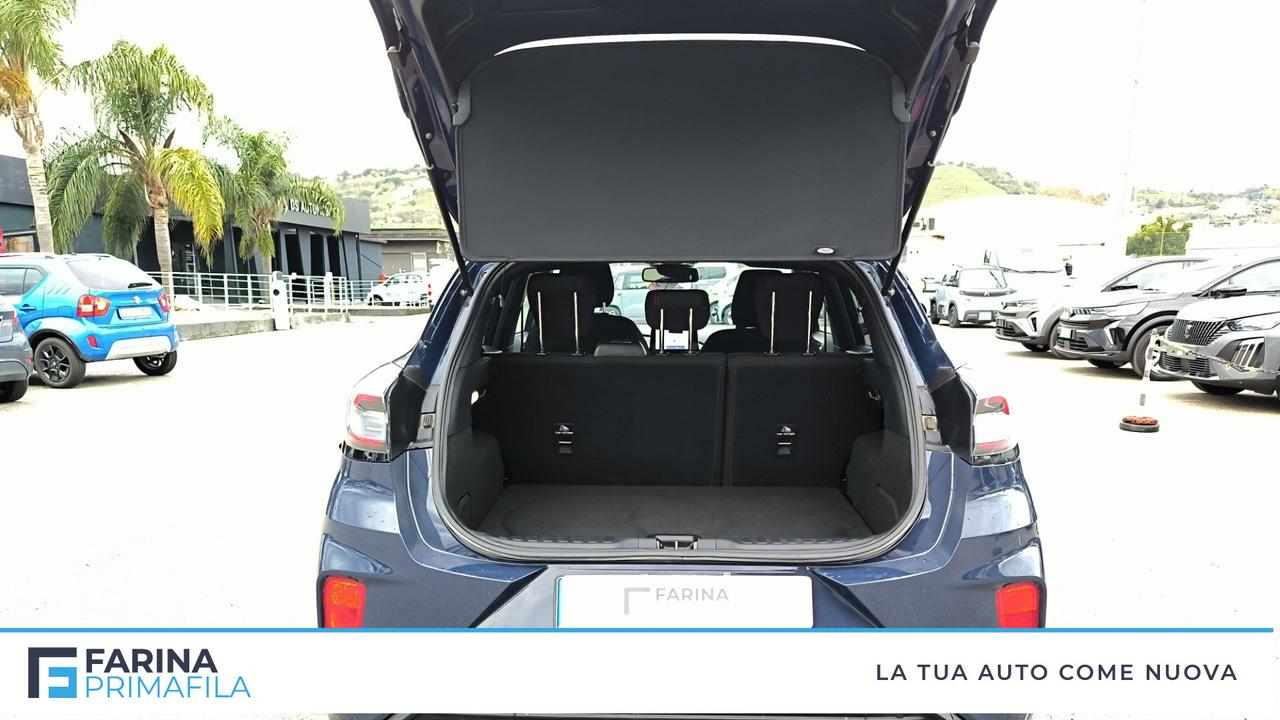 FORD Puma II 2020 - Puma 1.0 ecoboost h ST-Line s&s 125cv