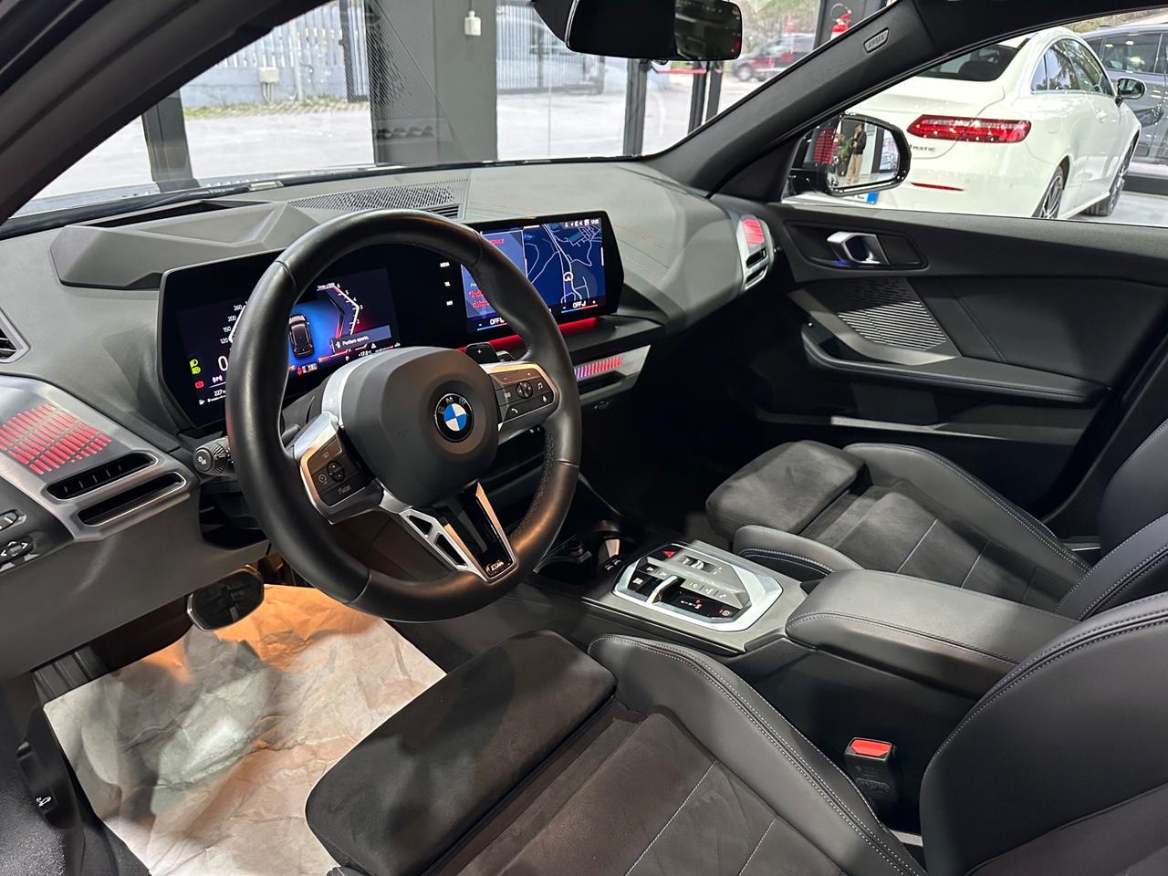 Bmw 118 118d MSport Pro