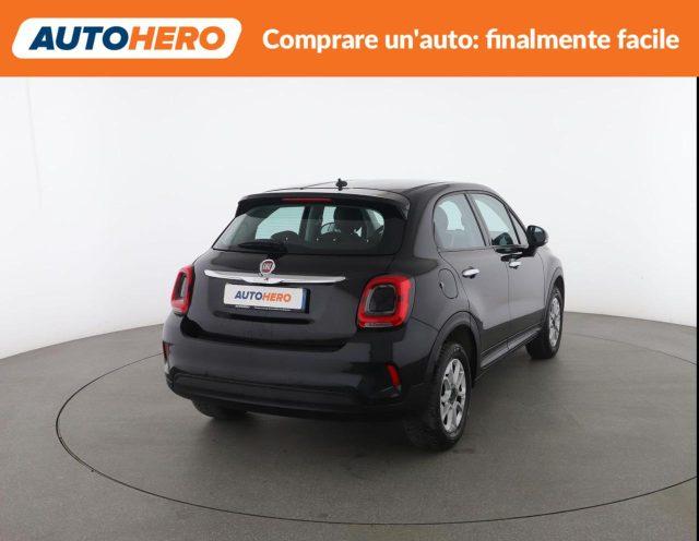FIAT 500X 1.6 E-Torq 110 CV Urban