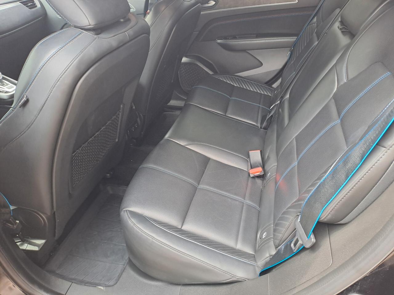 Renault Arkana Full Hybrid E-Tech 145 CV Esprit Alpine