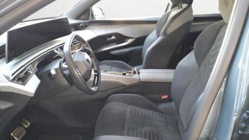 Peugeot 5008 1.2 hybrid GT 145cv 7p.ti e-dcs6 IN PROMO