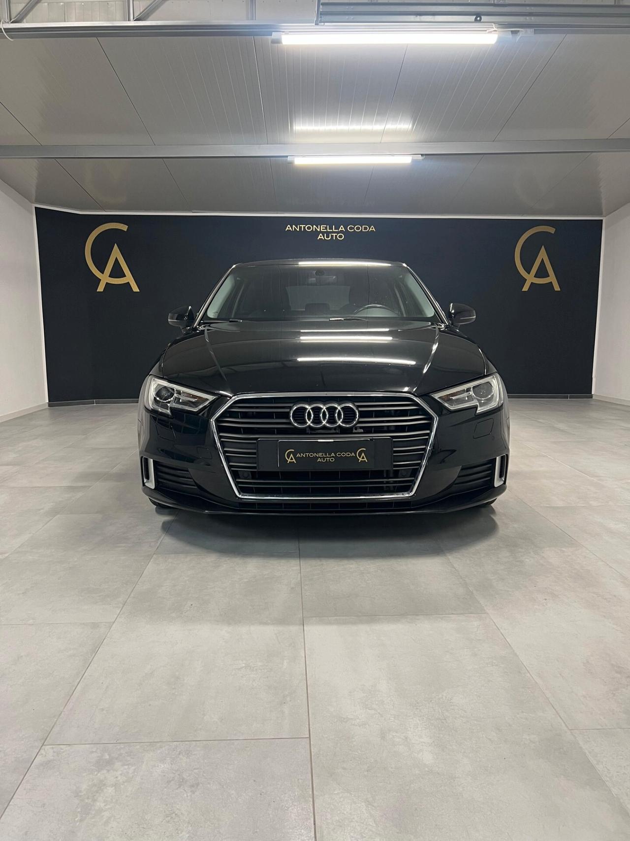Audi A3 1.6 TDI Sport