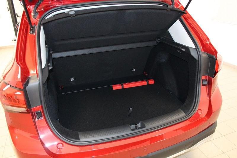 MG ZS ZS 1.5 Standard