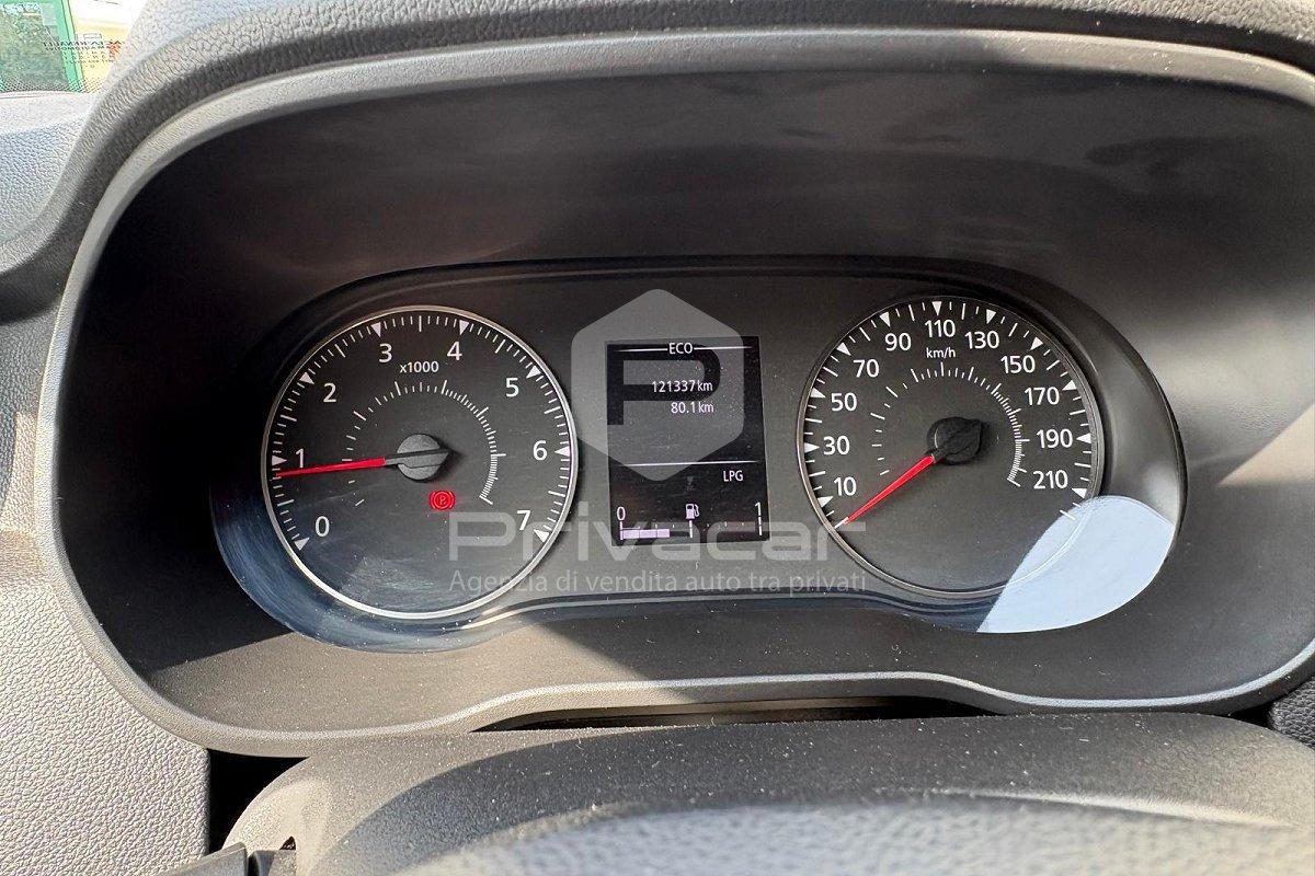 DACIA Duster 1.0 TCe 100 CV ECO-G 4x2 15th Anniversary