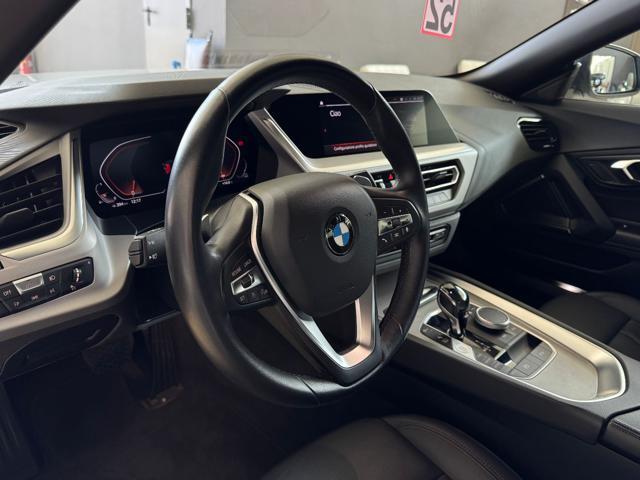 BMW Z4 sDrive20i Sport