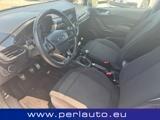Ford Fiesta 1.5 EcoBlue 5 porte ST-Line