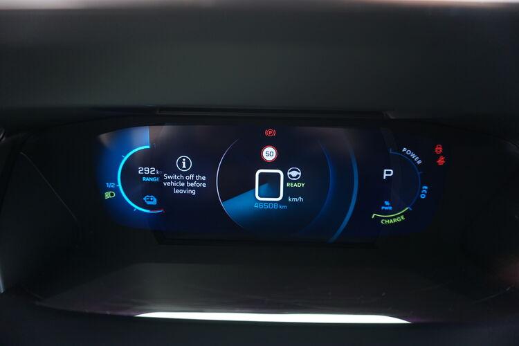 Peugeot 208 GT Pack BR741756 Elettrico 136CV