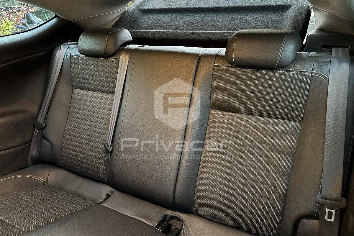 OPEL Astra GTC 1.6 CDTI 136CV S&S 3 porte Cosmo