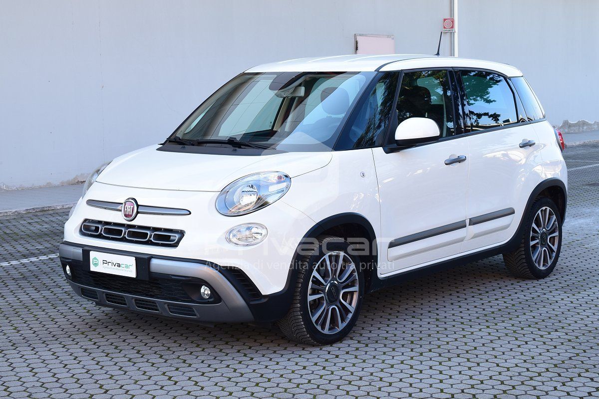 FIAT 500L 1.3 Multijet 95 CV Cross