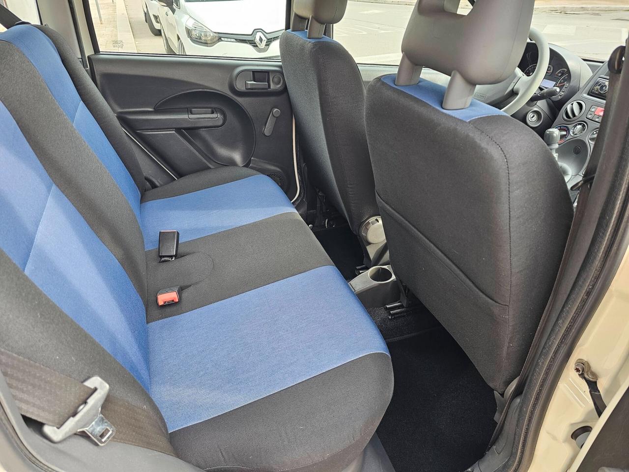 Fiat Panda 1.4 ACTIVE 78CV NATURAL POWER