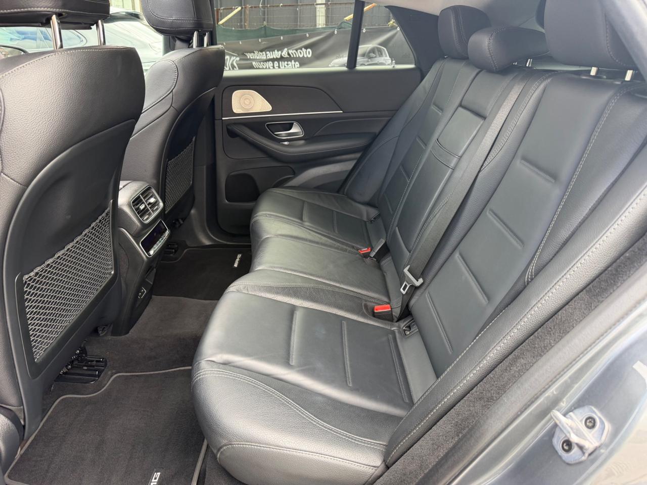 Mercedes-benz GLE 300 d 4Matic Mild Hybrid Coupé AMG Line Premium Plus