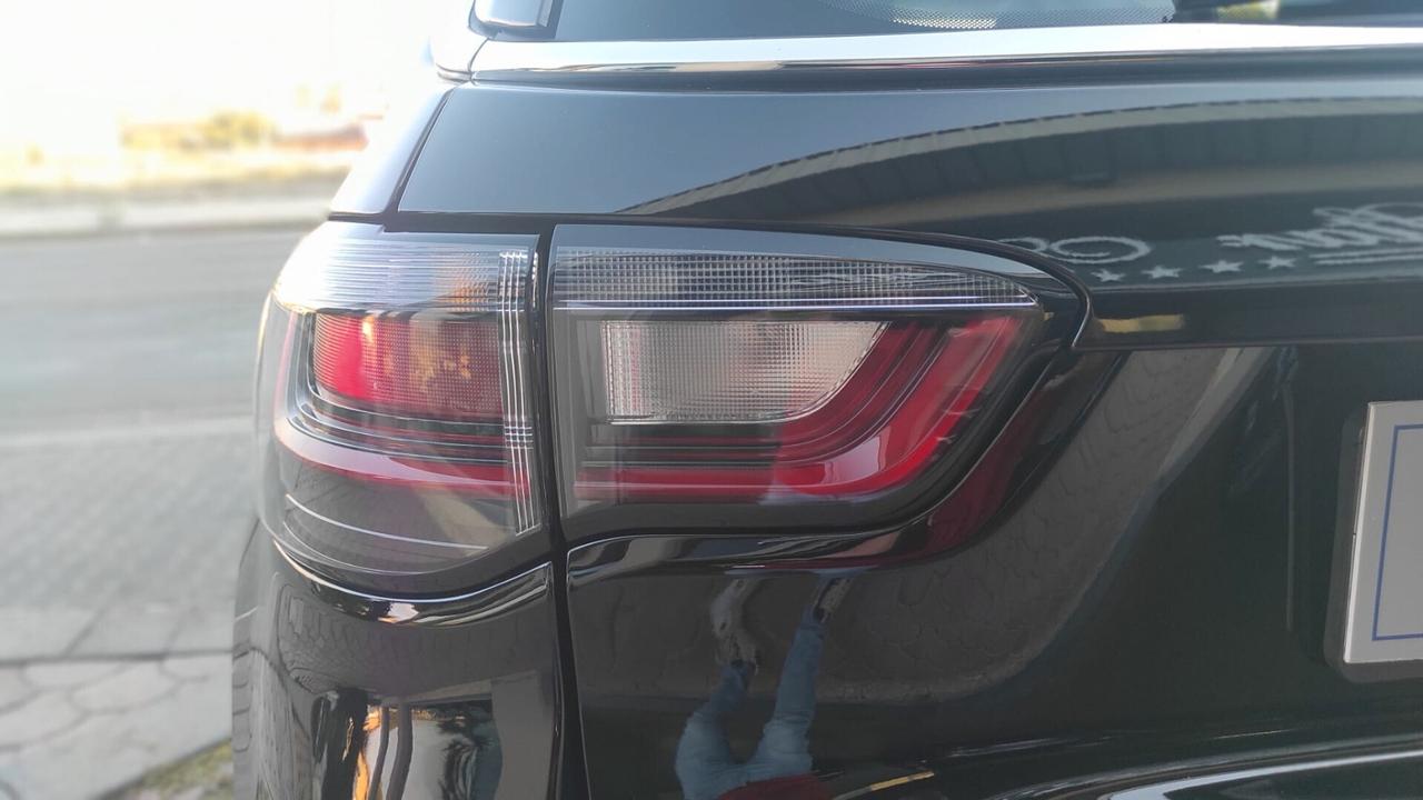 Jeep Compass 1.6 Multijet II 2WD Business