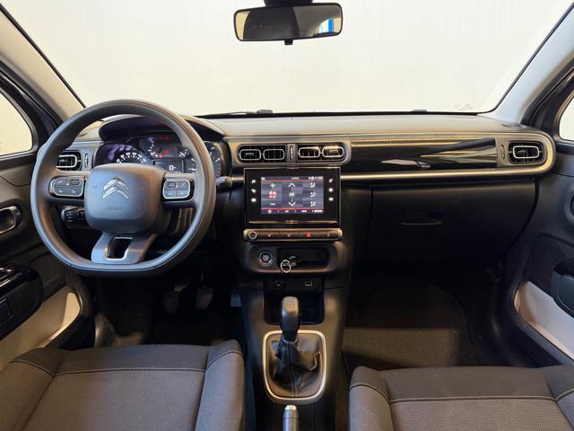 CITROEN C3 PureTech 83 S&S Shine