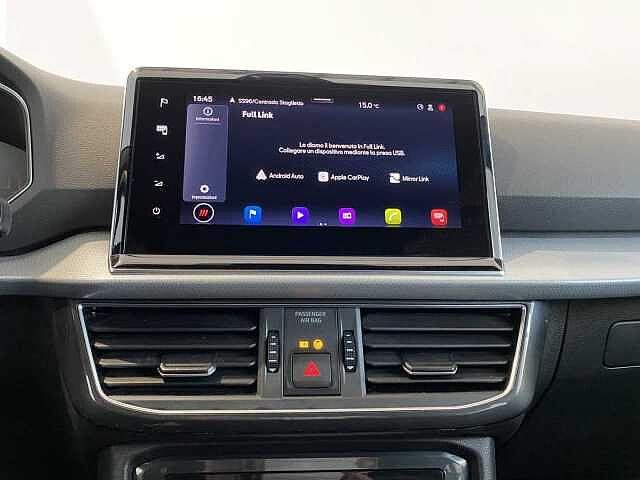 SEAT Tarraco 2.0 TDI DSG Style 7 POSTI