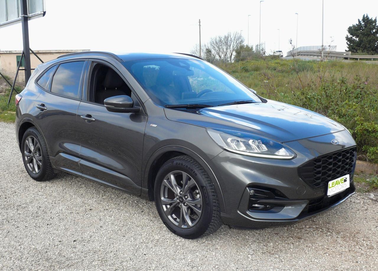 Ford Kuga ST-Line (M1253)