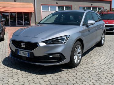 Seat Leon Sportstourer 2.0 TDI 150 CV DSG Business