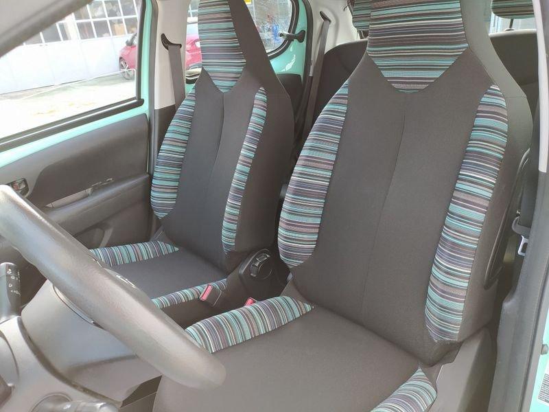 Citroën C1 C1 5p 1.0 vti Pacific Edition Zero Interessi