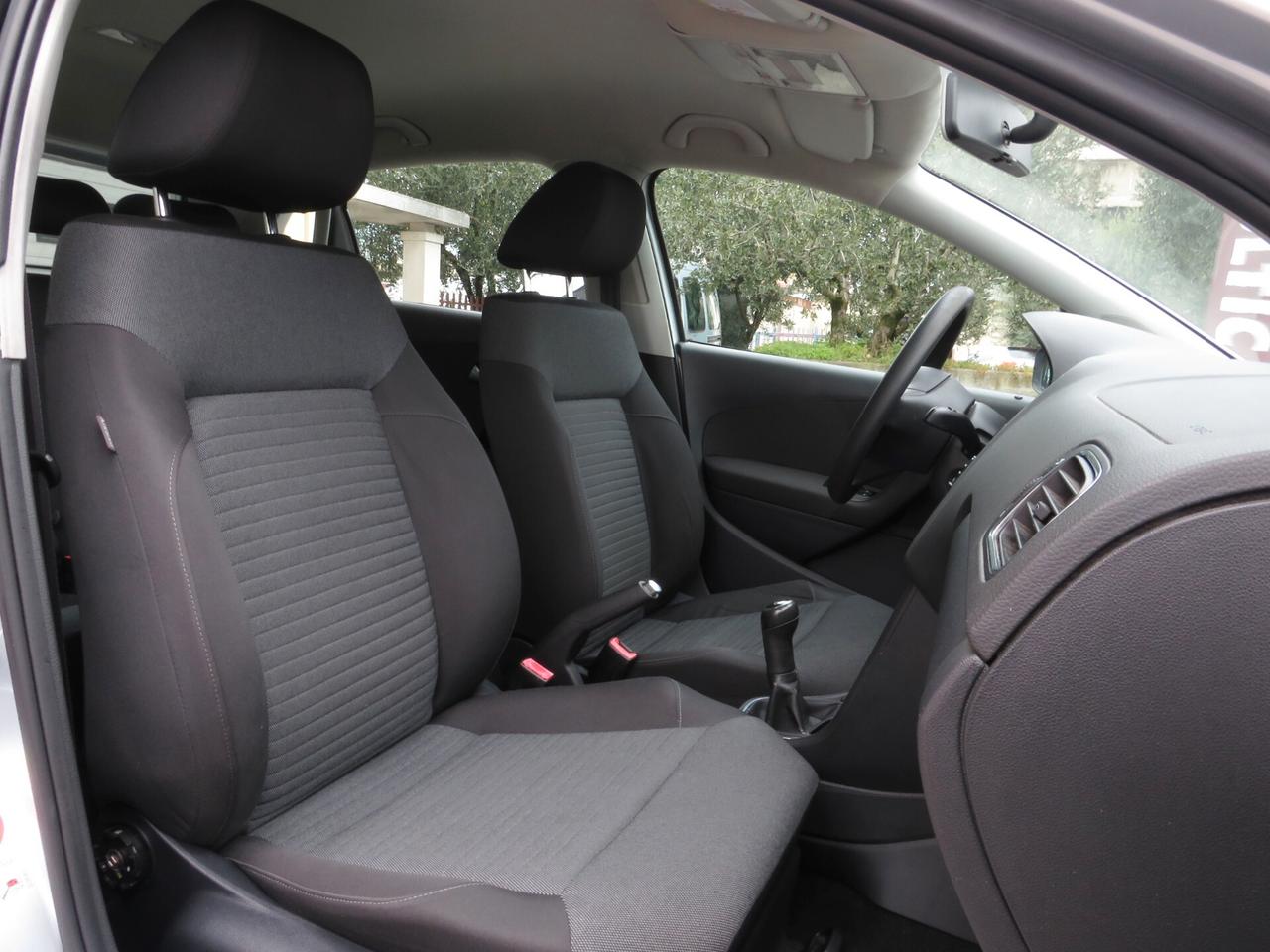 Volkswagen Polo 1.2 Comfortline 70cv. 1proprietario