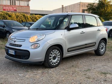 Fiat 500L 1.3 Multijet 85 CV Lounge Neopatentati 2018
