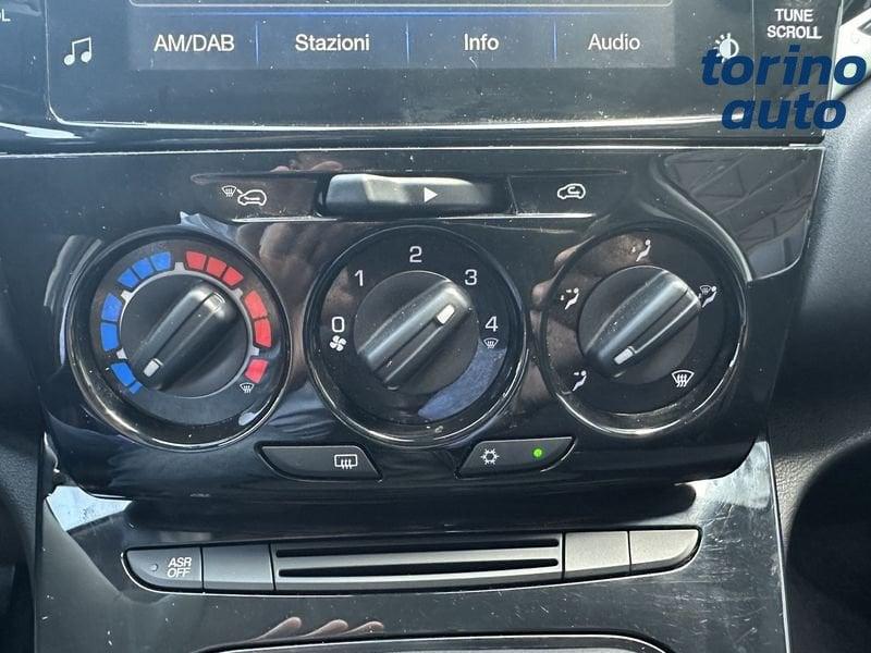 Lancia Ypsilon 1.0 FireFly 70cv Hybrid Gold