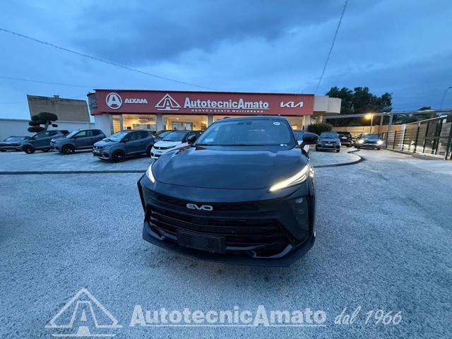 EVO Evo6 Evo 6 1.5 Turbo