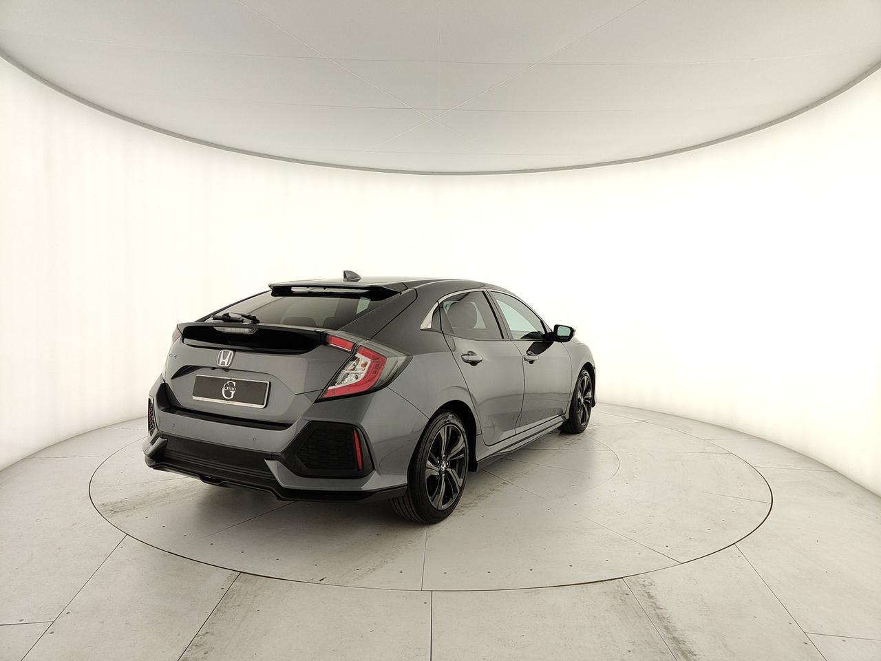 HONDA Civic 5p 1.0 Elegance Navi