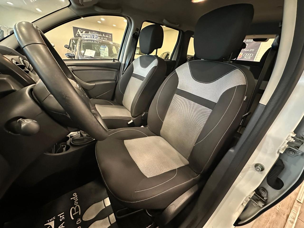 Dacia Duster 1.5 dCi 110 CV EDC S&S 4x2 Serie Speciale Brave