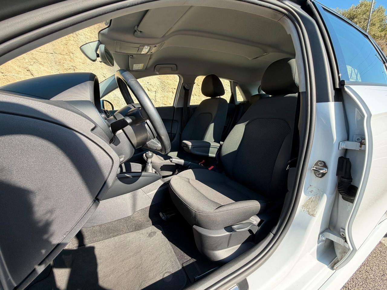 Audi A1 SPB S-LINE/1.4 TDI 90 CV/SOLO 88000 KM