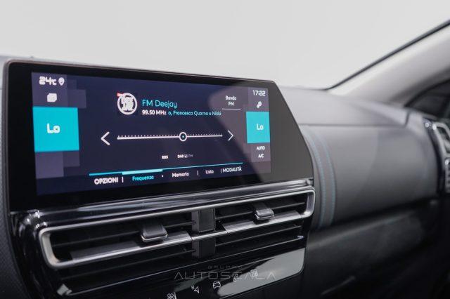 CITROEN C5 Aircross 1.5 BlueHDi 130cv S&S EAT8 C-Series