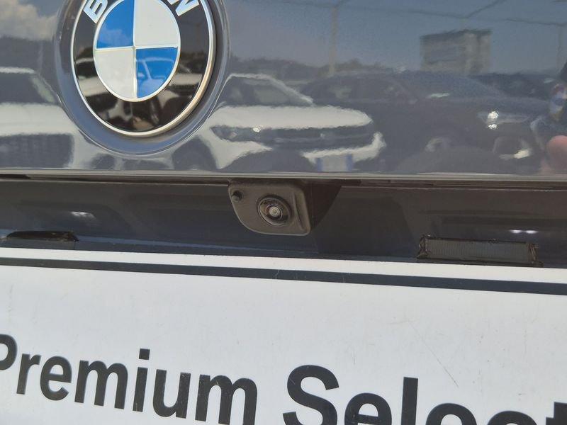 BMW X1 sdrive20i mhev 48V MSport auto