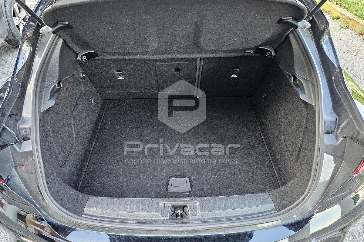 INFINITI Q30 1.5 diesel DCT Business Executive
