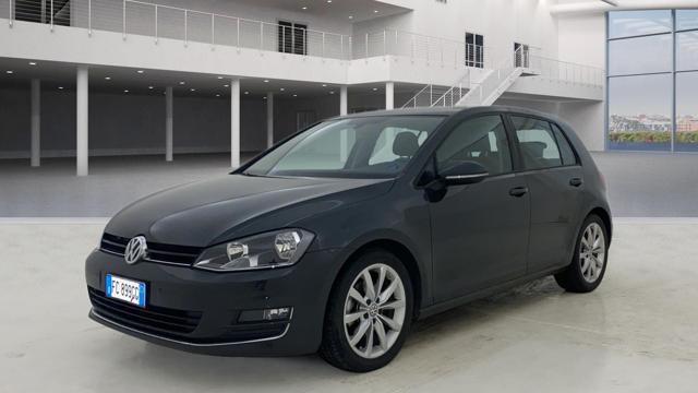 VOLKSWAGEN Golf 5p 1.4 tsi Highline 125cv E6