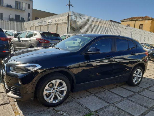 BMW X2 xDrive18d Msport-X