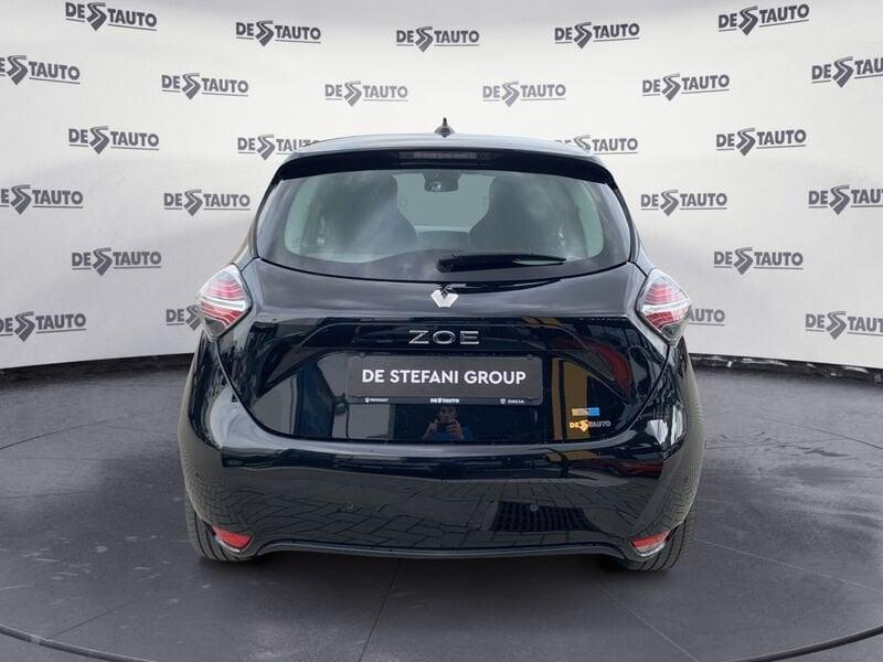 Renault ZOE Zoe Zen R135