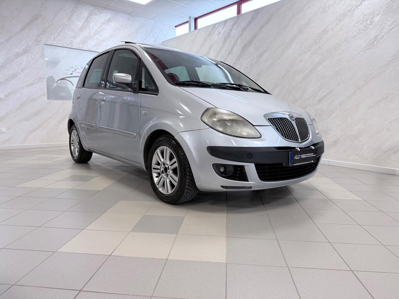 Lancia MUSA 1.3 Multijet 16V Platino