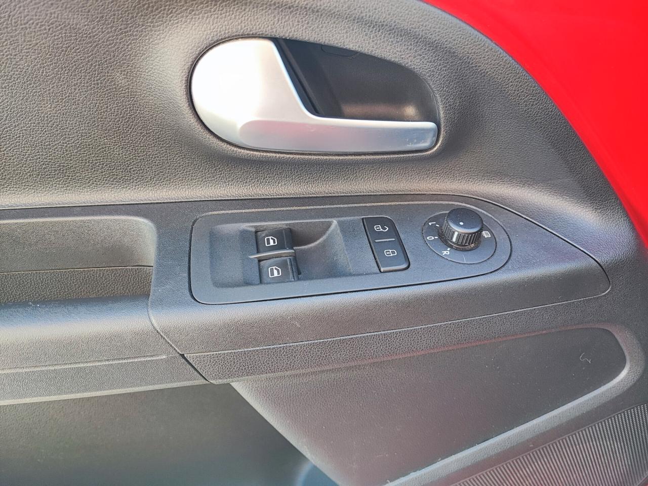 Seat Mii 1.0 68CV 5p FRLine Ecofuel-2018-km 27.000