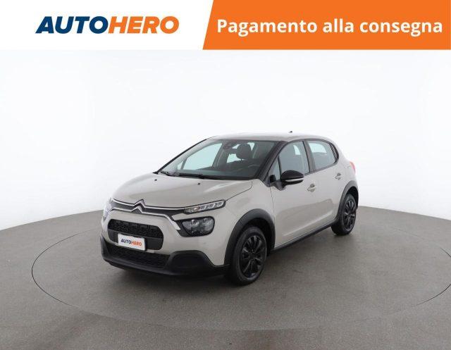 CITROEN C3 BlueHDi 100 S&S Feel