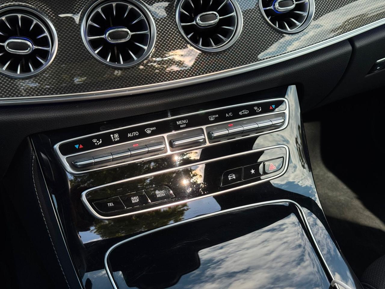 Mercedes-benz CLS 400 d 4Matic Auto Premium Plus