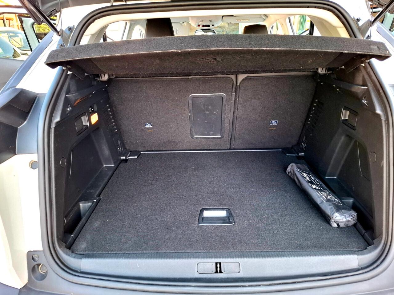 Peugeot 3008 BlueHDi 130 S&S Allure