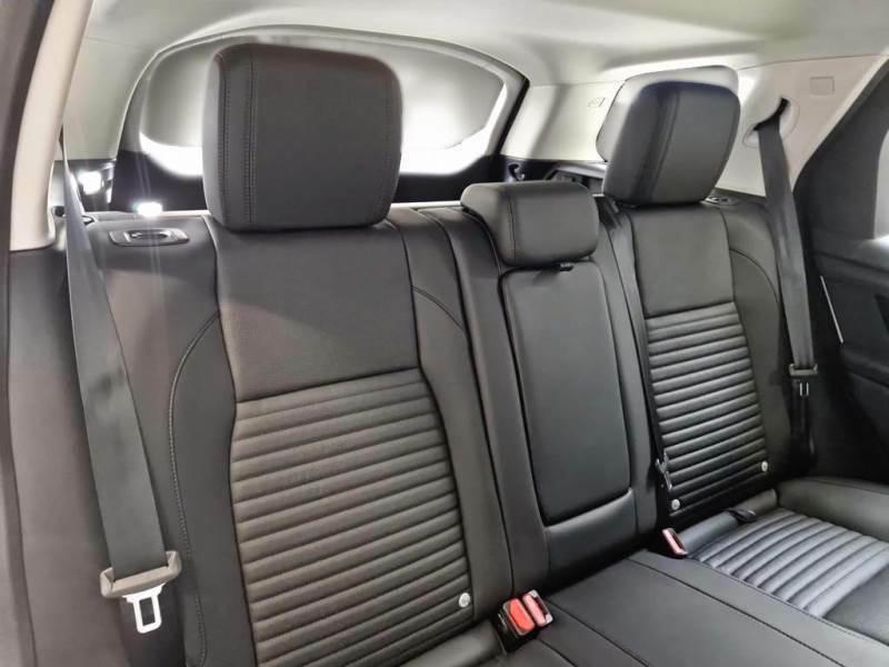 LAND ROVER DISCOVERY SPORT 2.0 TD4 MHEV 163 CV S 4WD AUT. SUV