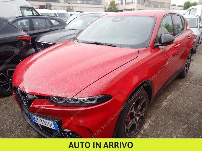 Alfa Romeo Tonale 1.5 Hybrid Veloce TCT7