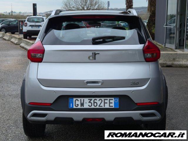 DR MOTOR DR 3.0 1.5 CVT Bi-Fuel GPL 40.000 KM.
