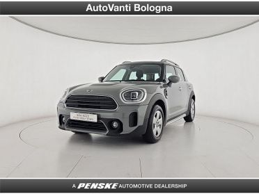 MINI Countryman Mini Countryman 2.0 Cooper D Essential Auto
