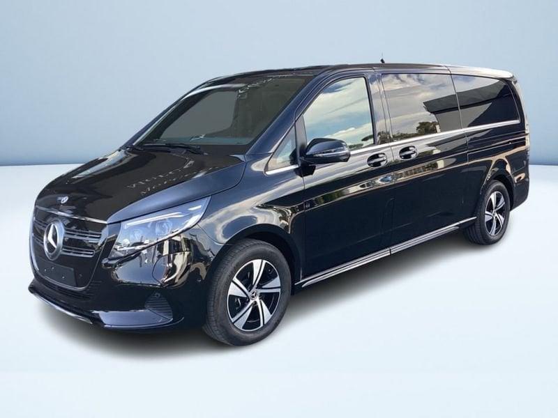 Mercedes-Benz EQV 250 Extralong Avantgarde