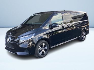 Mercedes-Benz EQV 250 Extralong Avantgarde