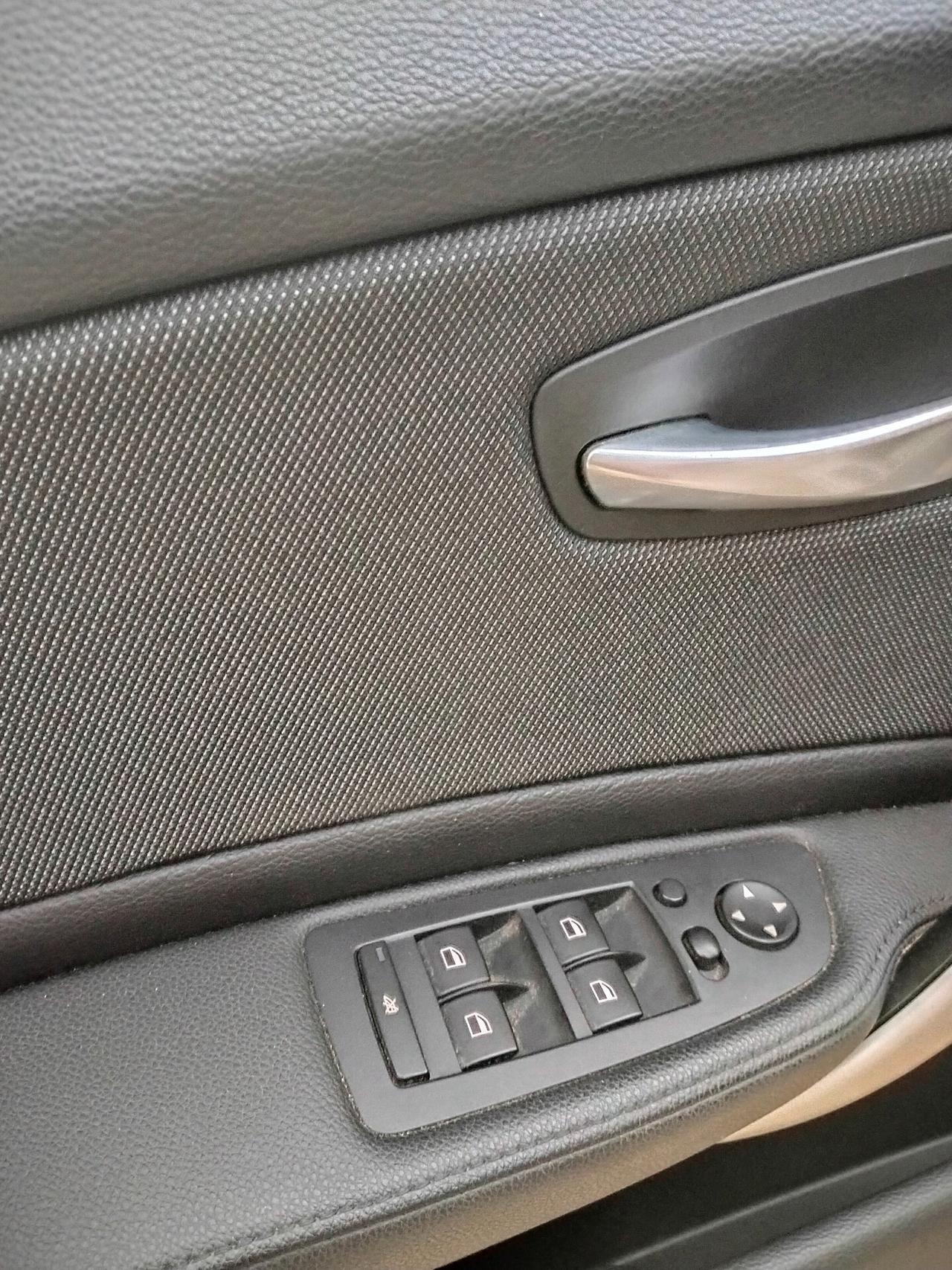 Bmw 120 120d cat 5 porte Futura DPF
