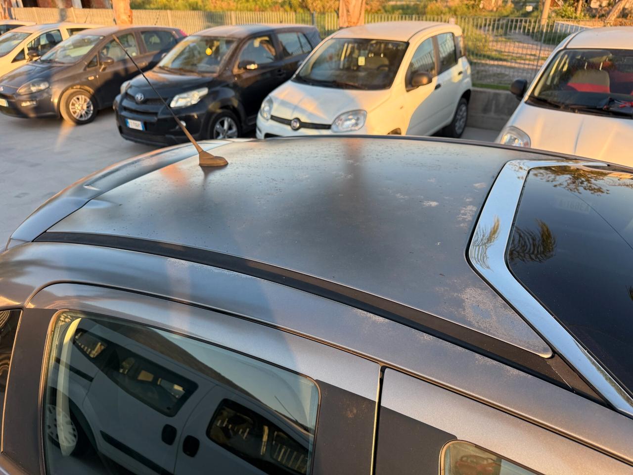 CITROEN C3 ANNO 2012 1.4 DIESEL 68 CV