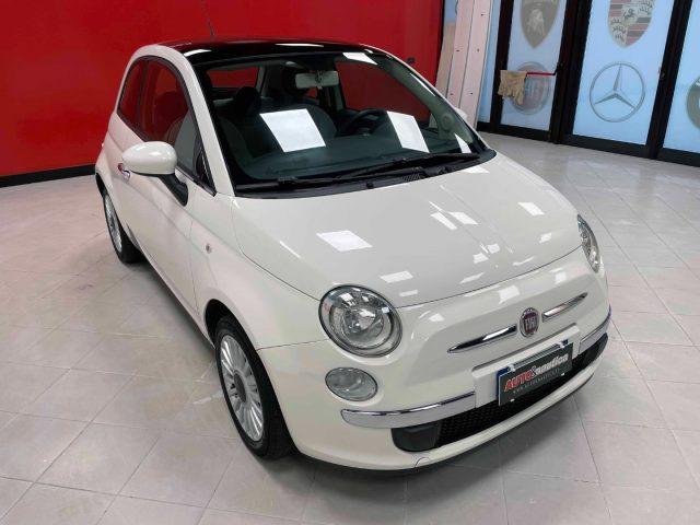 FIAT 500 1.2 LOUNGE 69CV